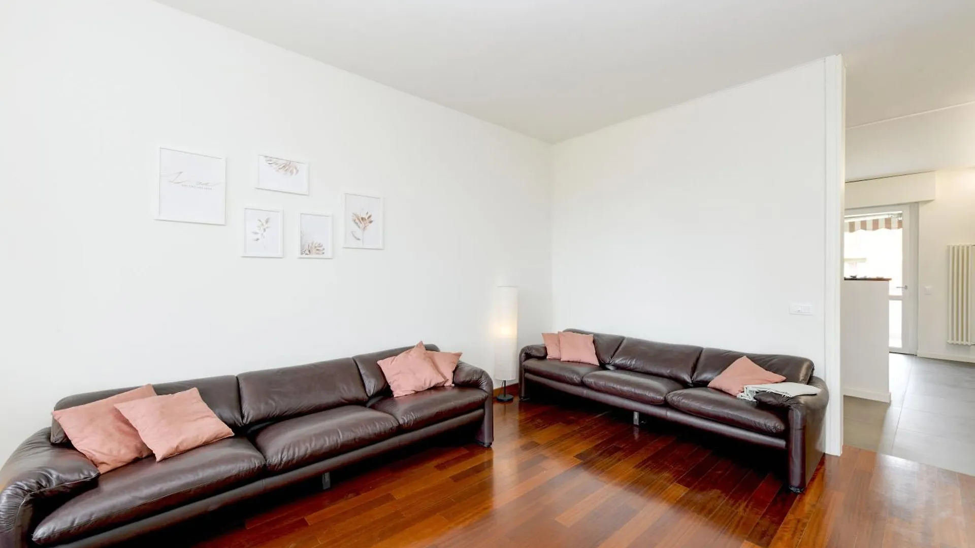 La Casa Di Olivia - Vista Lago Desenzano del Garda Apartment