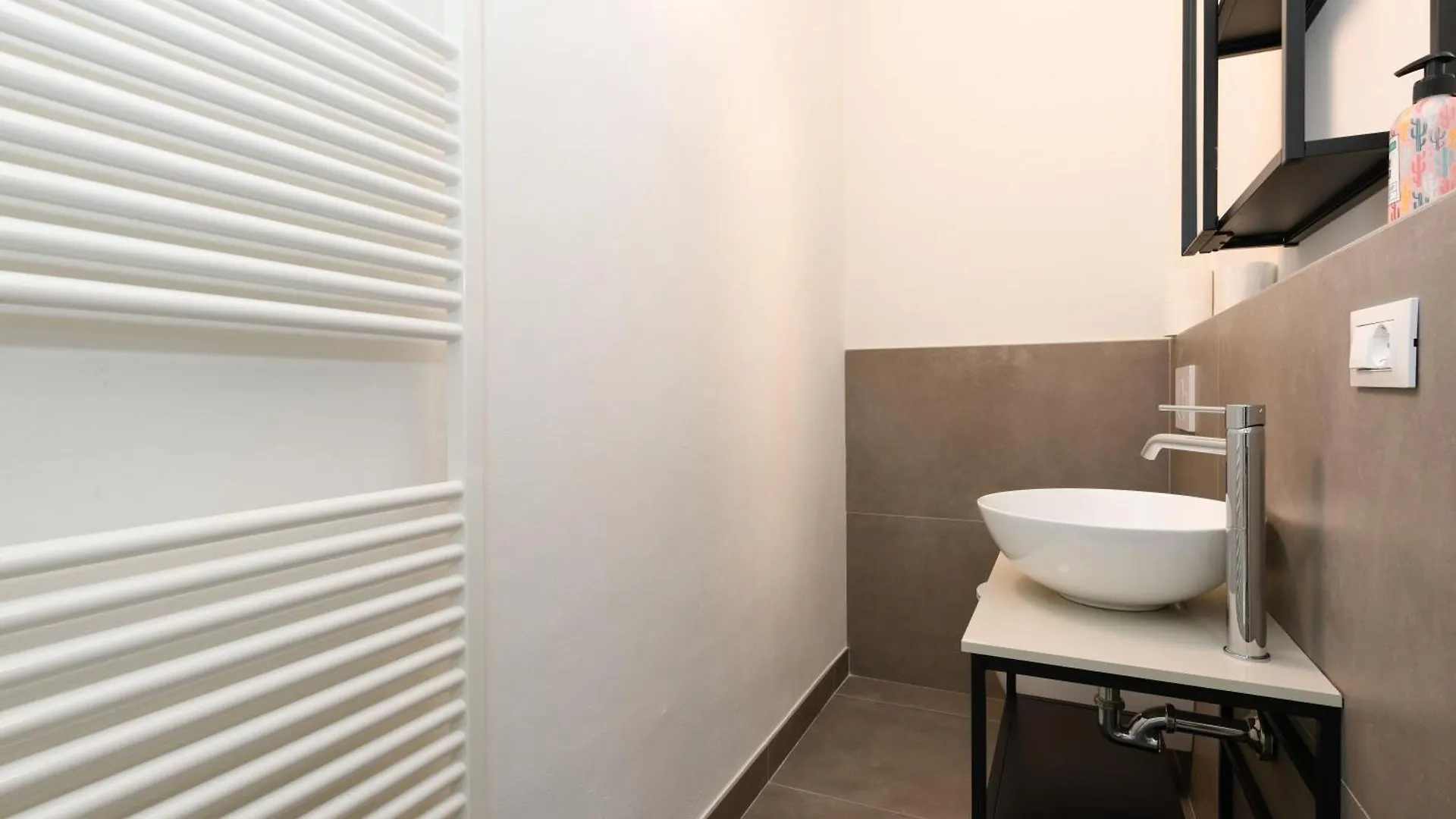 Apartment La Casa Di Olivia - Vista Lago Desenzano del Garda