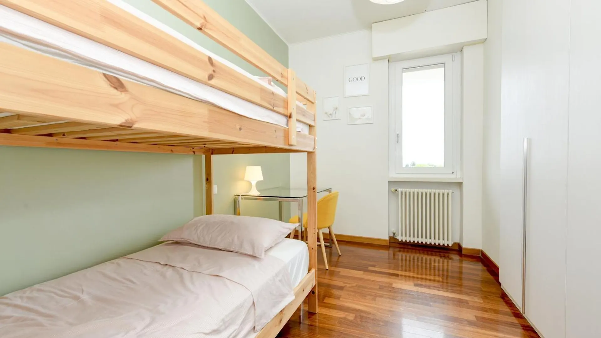 La Casa Di Olivia - Vista Lago Desenzano del Garda Apartment