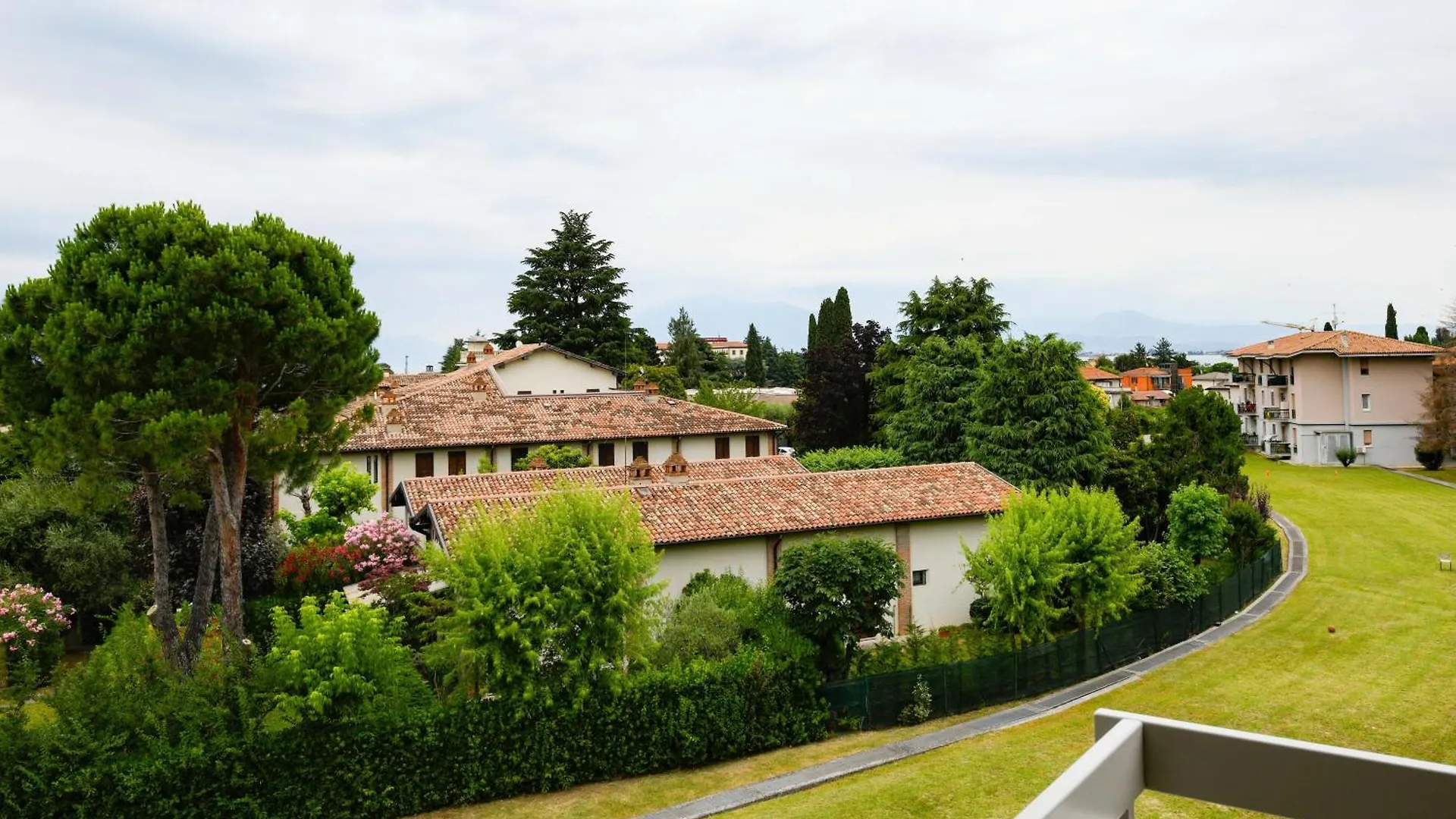 Apartment La Casa Di Olivia - Vista Lago Desenzano del Garda Italy