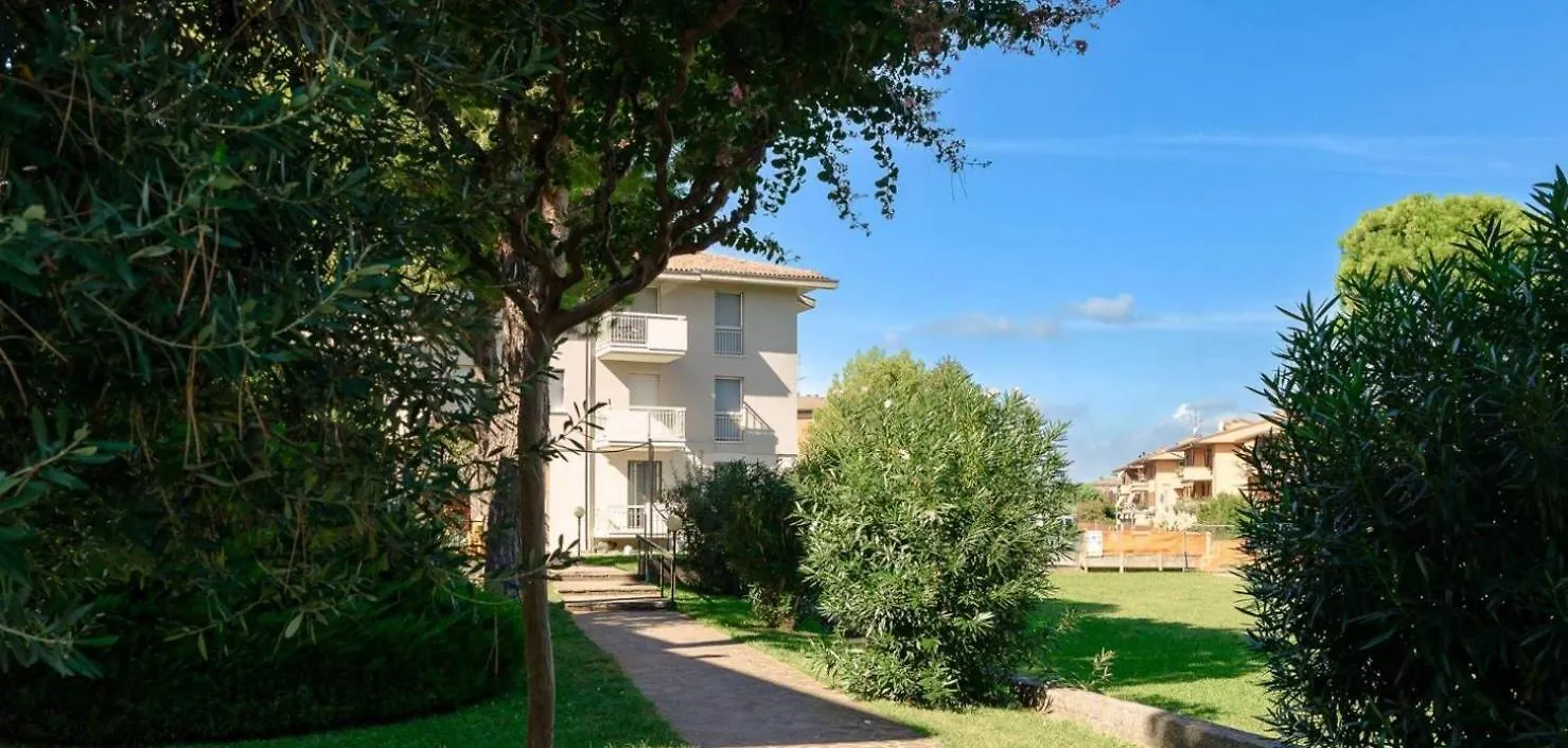 La Casa Di Olivia - Vista Lago Desenzano del Garda