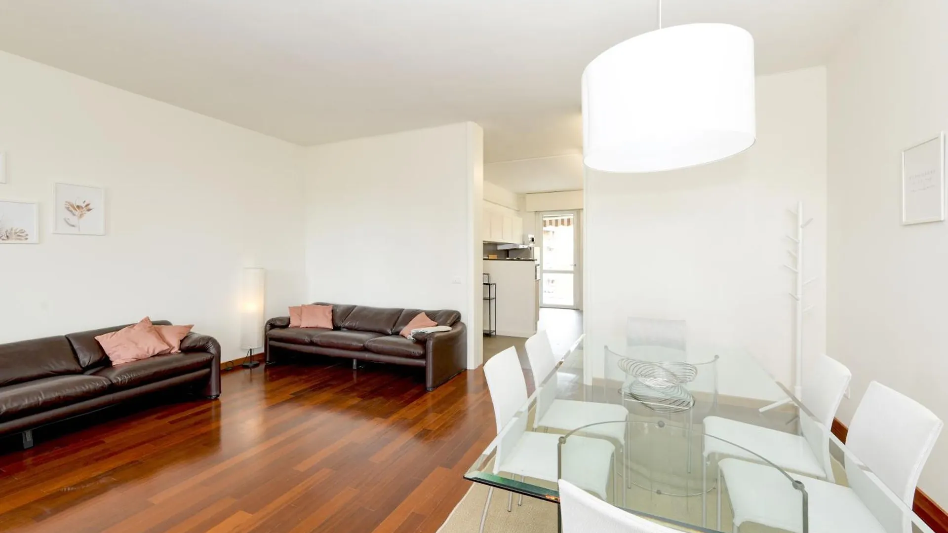 La Casa Di Olivia - Vista Lago Desenzano del Garda