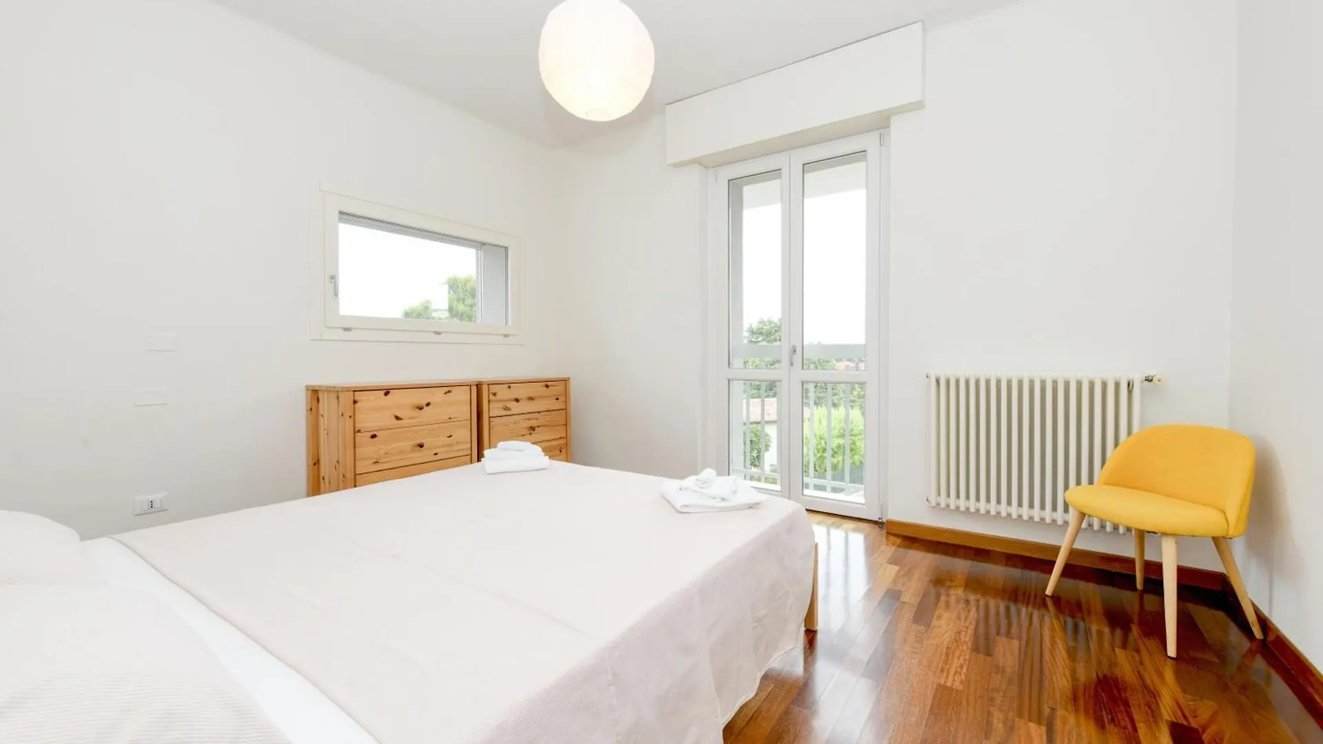 La Casa Di Olivia - Vista Lago Desenzano del Garda