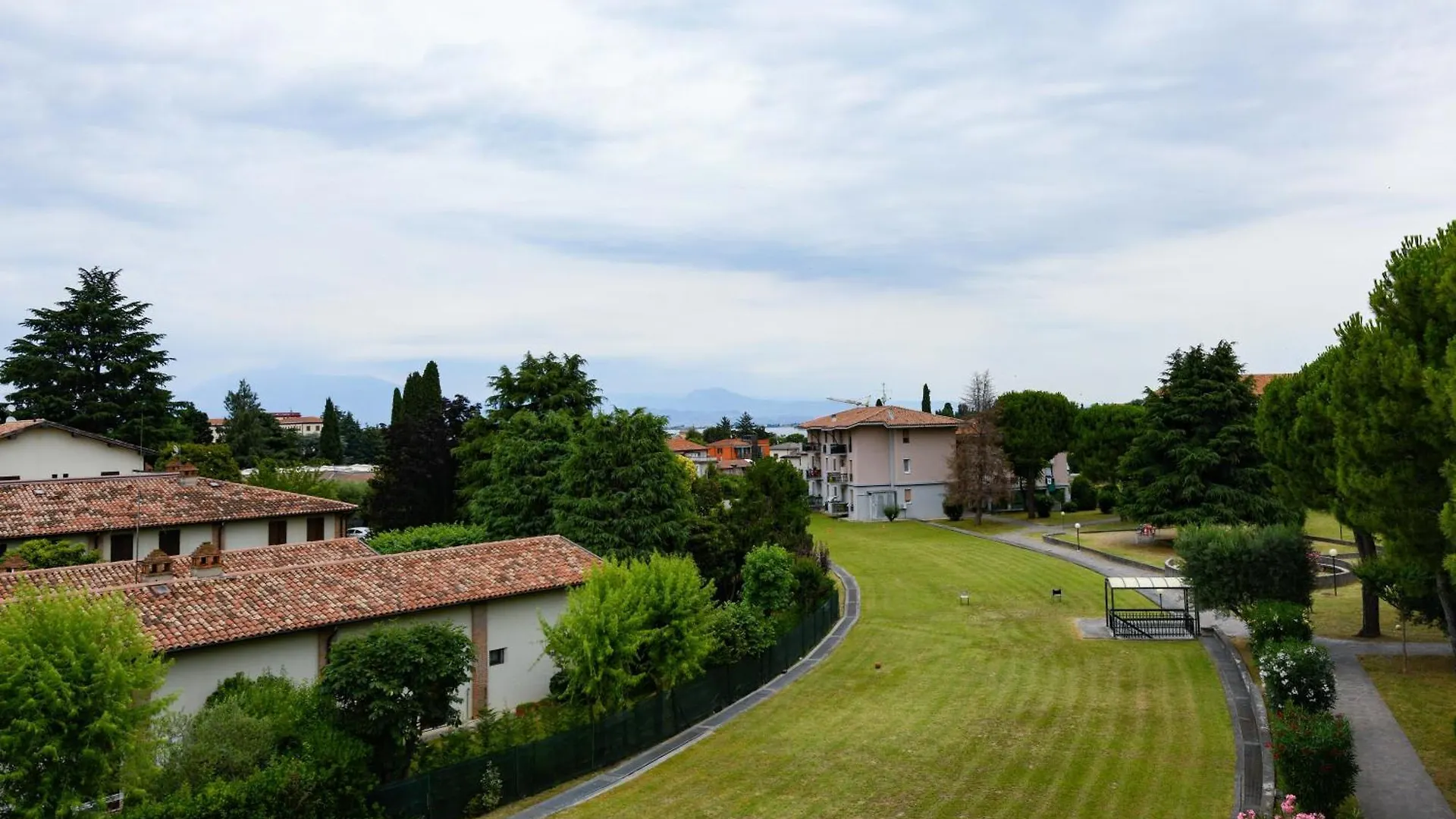La Casa Di Olivia - Vista Lago Desenzano del Garda